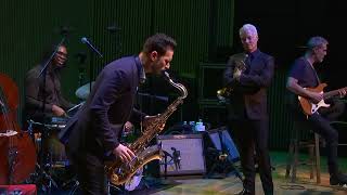 Chris Botti - Bewitched, Bothered and Bewildered (Live @ SFJAZZ)