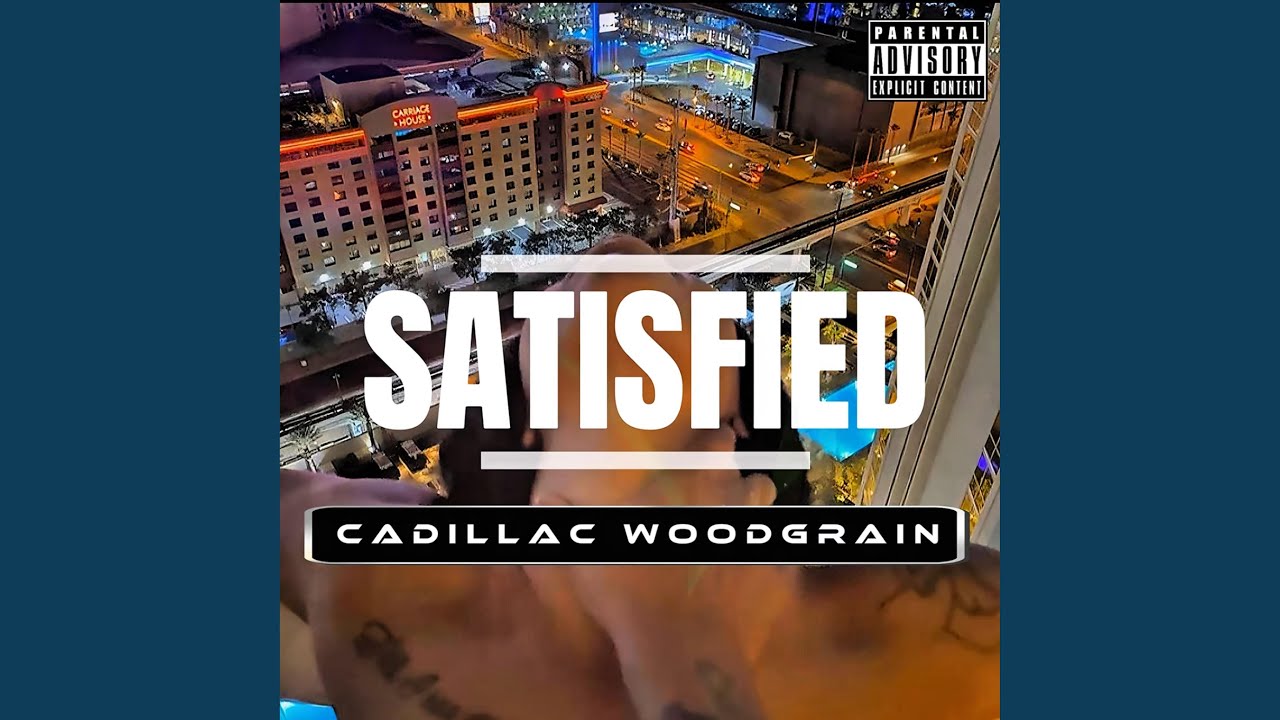 Watch Satisfied on YouTube Watch Satisfied on YouTube