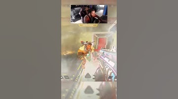 #apexlegends #frag #gamer #apex #fragthegame #videogameplayer #apexlegendsclips #fragshooter