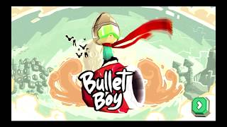 Лучшие  бесплатные игры на Айфон (iPhone)]. BulletBoy быстрый обзор screenshot 5