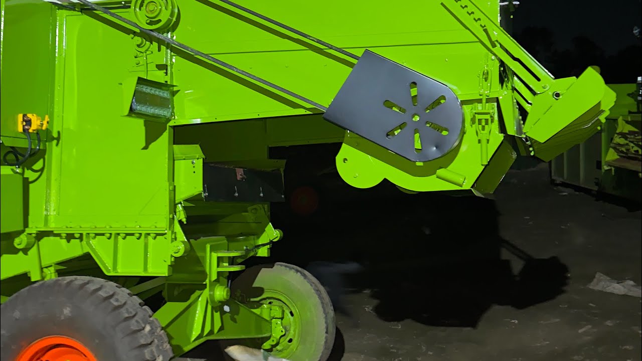 @KPdhimanvlog 26 ਝੋਨੇ ਦੇ ਸਾਰੇ ਬੀਜਾਂ ਚ ਕੰਬਾਈਨ ਮੋੜ ਤੇ ਜਾਕੇ ਦਾਣੇ ਕਿਓ ਬੁੜਕਾ ਦਿੰਦੀਆ ਨਾਲੇ ਇਕ ਸਾਈਡ ਤੋ ਦਾਣੇ