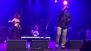 Hepcat - Positive - Anaheim House Of Blues On October 19, 2018