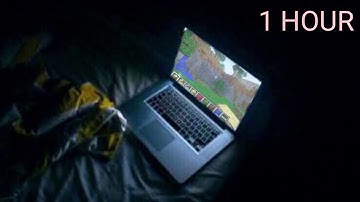 Your Family Is Asleep And You