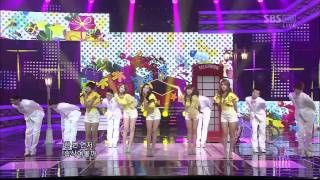 110925.인기가요 카라 [DATE + STEP]_01