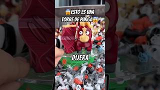 Vende tu torre de purga - Como eliminar la torre de purga en la impresión 3D