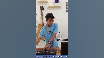 dj ikhlasku bahagiamu #short #viral #fypシ #dj  #tiktok