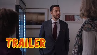 Family Law - Schmalcoholic Trailer (2022)