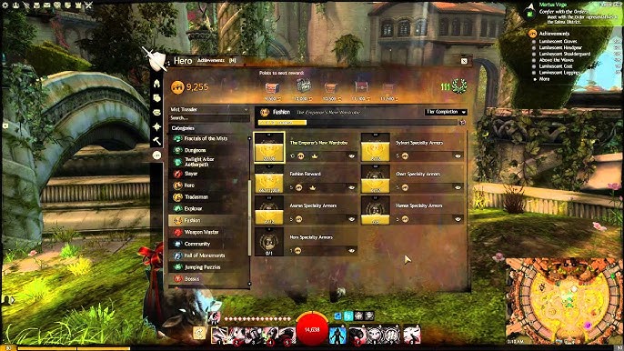 Story Journal - Guild Wars 2 Wiki (GW2W)