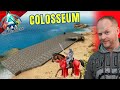 Lets continue to Build our Jousting Arena - ASA