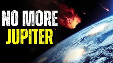How Would Life on Earth Change If Jupiter Disappeared?