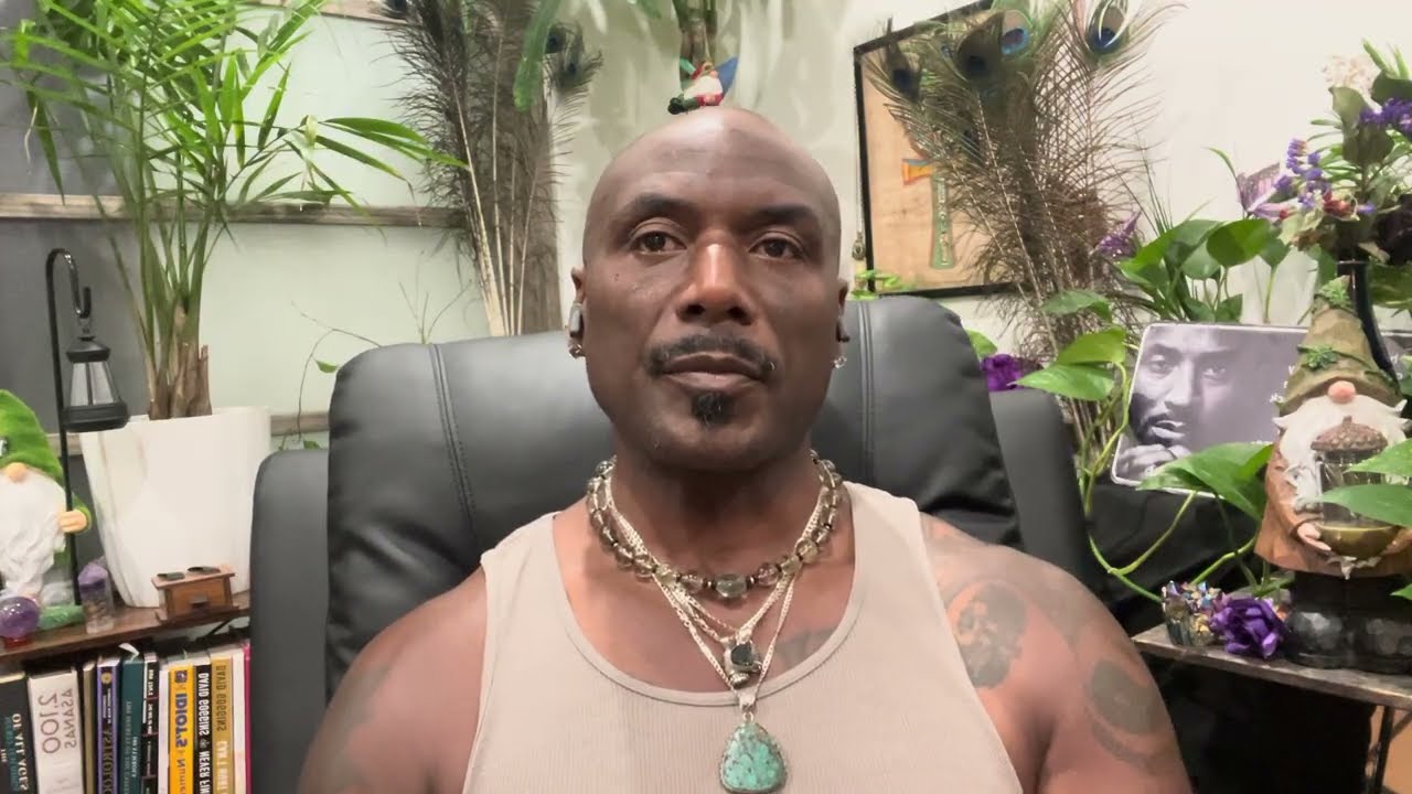 Избранные: Не все выживут! 🙏🏾🦋