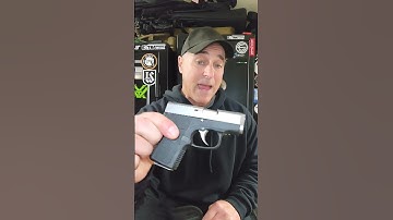 Best Small Pocket Carry Handguns