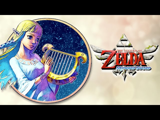 スカウォ#1】それはマスターソード誕生の物語【ゼルダの伝説 スカイ