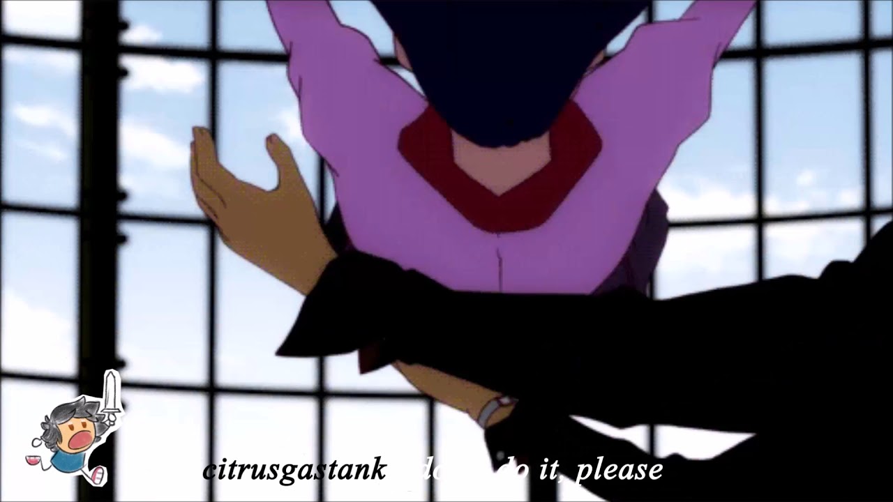 citrusgastank - don't do it, please - lofi hip hop