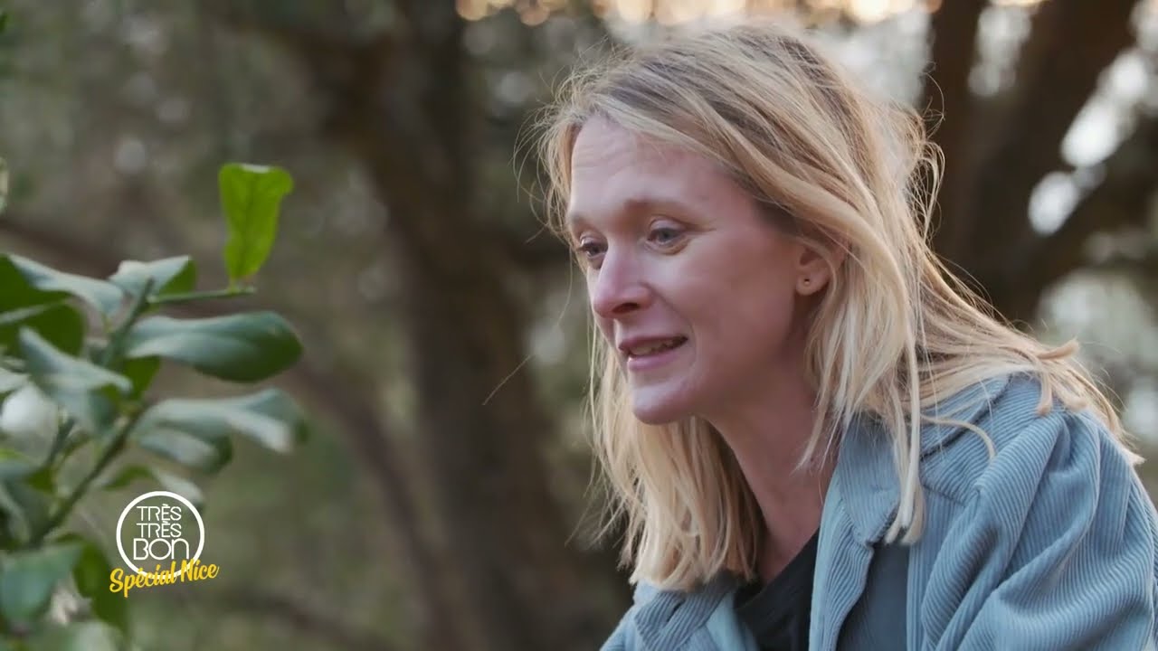 Très très bon ... Le Citron de Menton IGP !