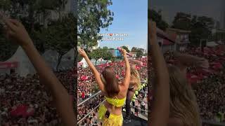 Y Took Over São Paolo With Live For The First Time