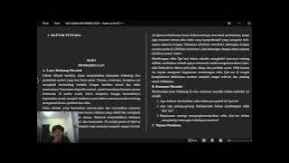 MAKALAH AGAMA - JUST TUGAS