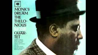 Video voorbeeld van "Thelonius Monk Quartet - Bright Mississippi"