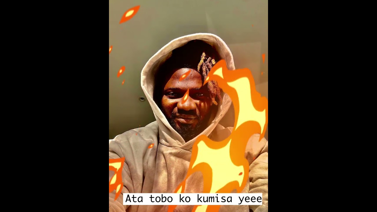 Steppy Boy Donne-Nous (audio officiel)