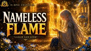 Nameless Flame | Epic Celtic Fantasy Music