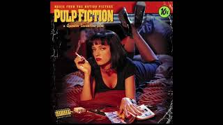 Al Green   Lets Stay Together     Pulp Fiction  HQ