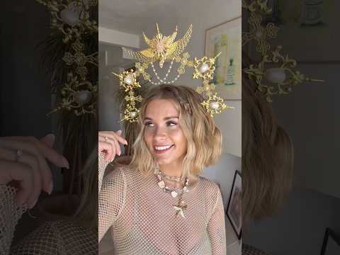 Festival Hair Everyone Will Be Wearing This Summer ✨
