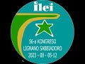 Intervista a  Ahmad Reza Mamduhi presidente della Internacia Ligo E-Instruistoj