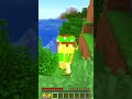 IL PESCE D'APRILE di MINECRAFT!
