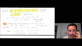 Kyoto University "Spectrum of random graphs" L.3 Charles Bordenave (CNRS ＆ Aix-Marseille University)