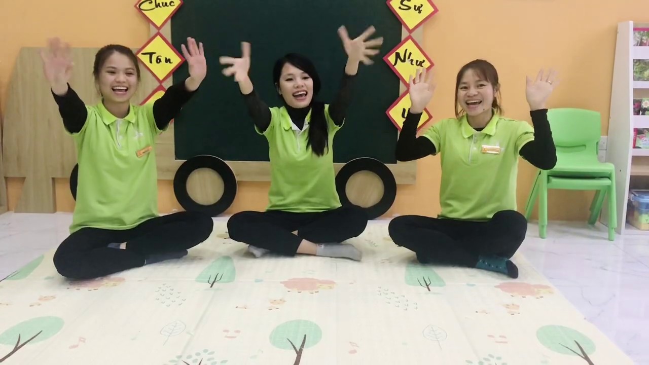 TRÒ CHƠI DÂN GIAN - youtube