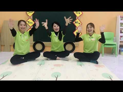 Video TRÒ CHƠI DÂN GIAN - youtube