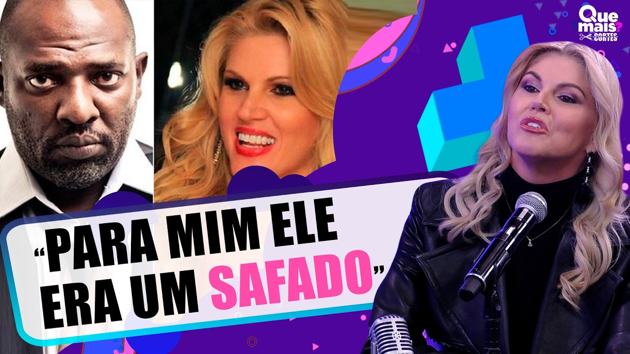 VAL MARCHIORI REVELA BASTIDORES DE SUA TRETA COM MR CATRA - YouTube