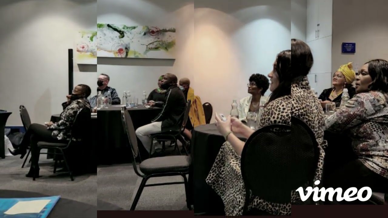 Mice connect quiz nights