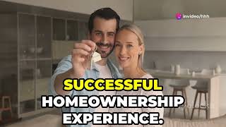 From Dream to Reality: Your Guide to Buying a House