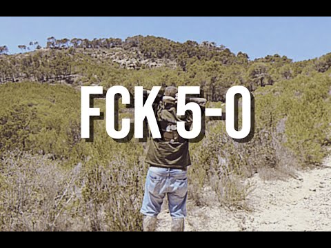 Rako FCK 5 0 Prod Urbz Inzane