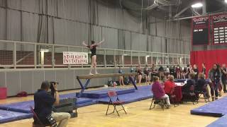 Larissa Biette Starlight Invitational 2019
