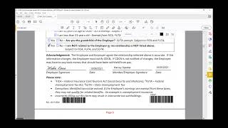 FEA Services – Serving an Adult Member - Services authorized by Care Wisconsin