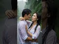 Rainy Day Romance: Unforgettable Love Story 🌧️ Embracing Love in the Pouring Rain