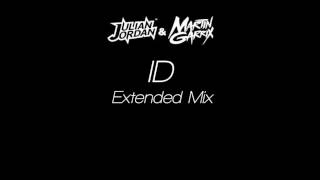 Martin Garrix U0026 Julian Jordan  Oussama extended Mix