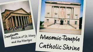 We Need YOU To Help Us Purify A Masonic Temple!