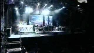 Beastie Boys 27 - Mix Master Mike Solo Exit Fest 2007