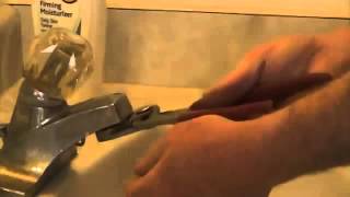 How To Increase Faucet Water Flow