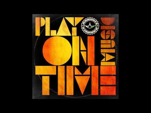 03_CESAR LEGEND_PONLE PLAY FEAT MAGDA CREW