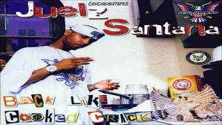 Juelz Santana - Back Like Cooked Crack Vol. 1 (FULL MIXTAPE +