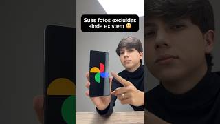 Você vai encontrar coisas que nem imaginava. #dicas #celular