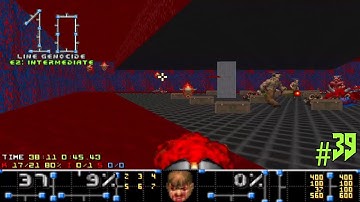 Doom with 10 Line Genocide 2.Map 39