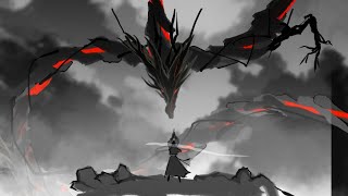 【毕业设计】狩 龙 （2024）