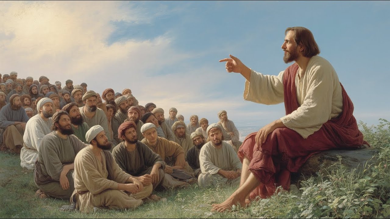 Descubra os ensinamentos de Jesus que mudaram vidas para sempre