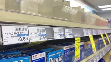 Zantac recall continues as FDA investigates