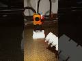 🤯 #3dprinted #hinged #box and #bag clip test